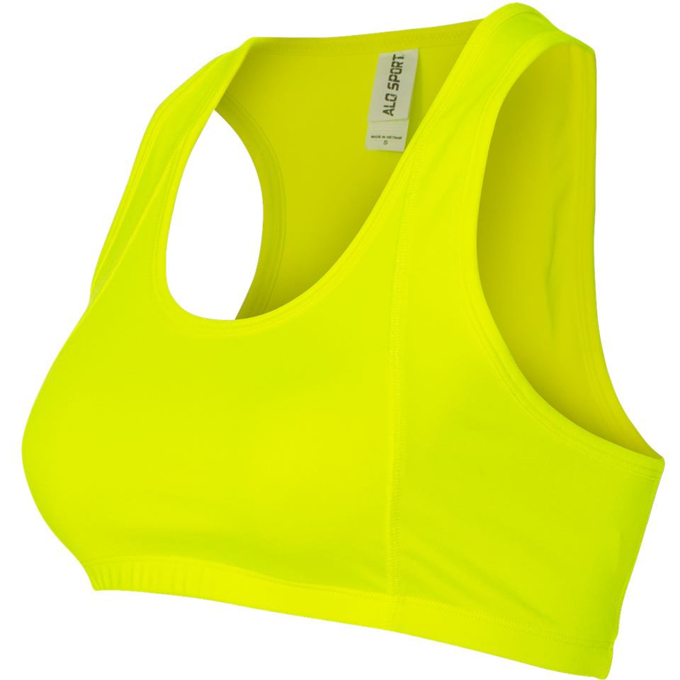 shelf sports bra