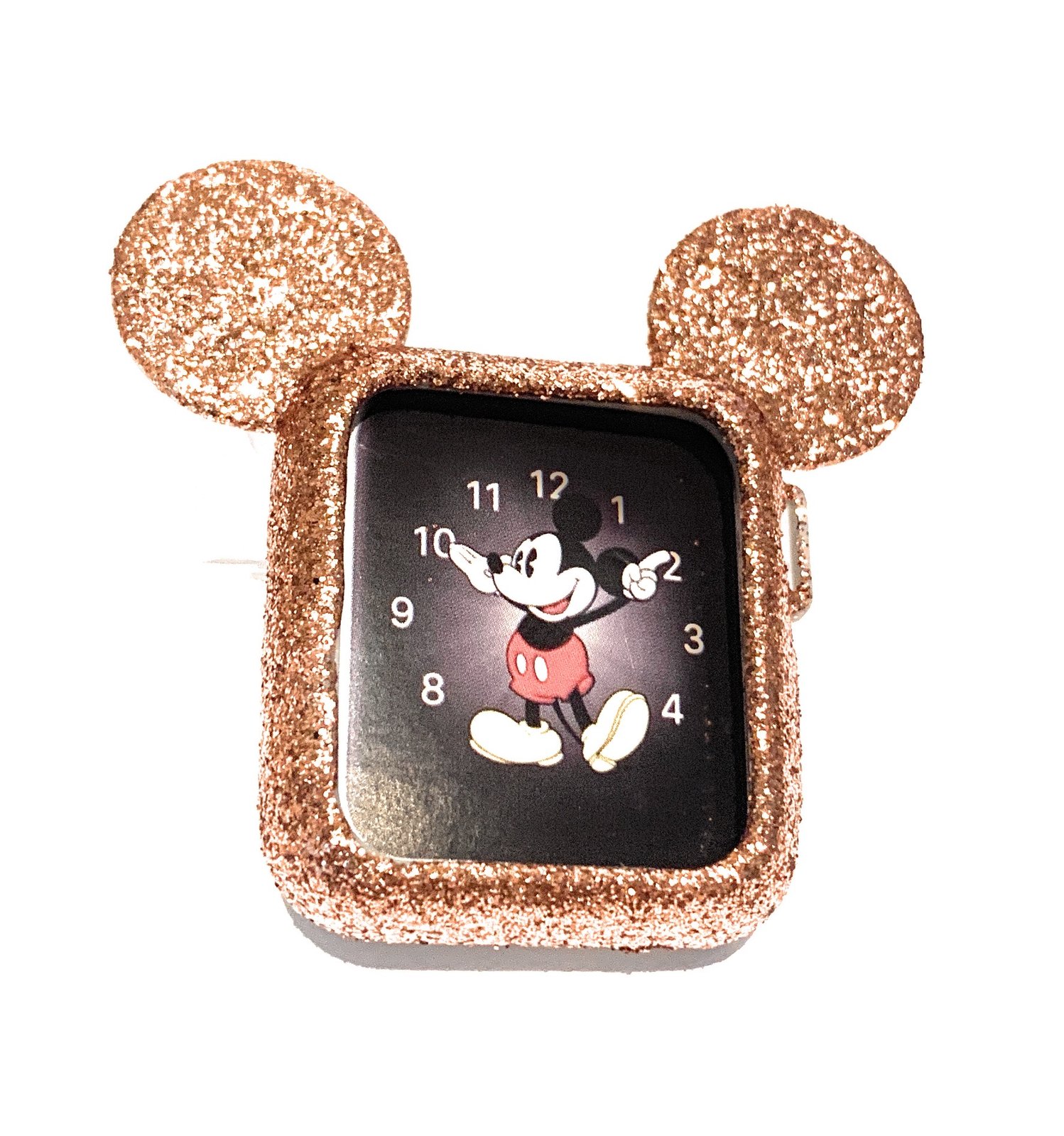 case apple watch mickey