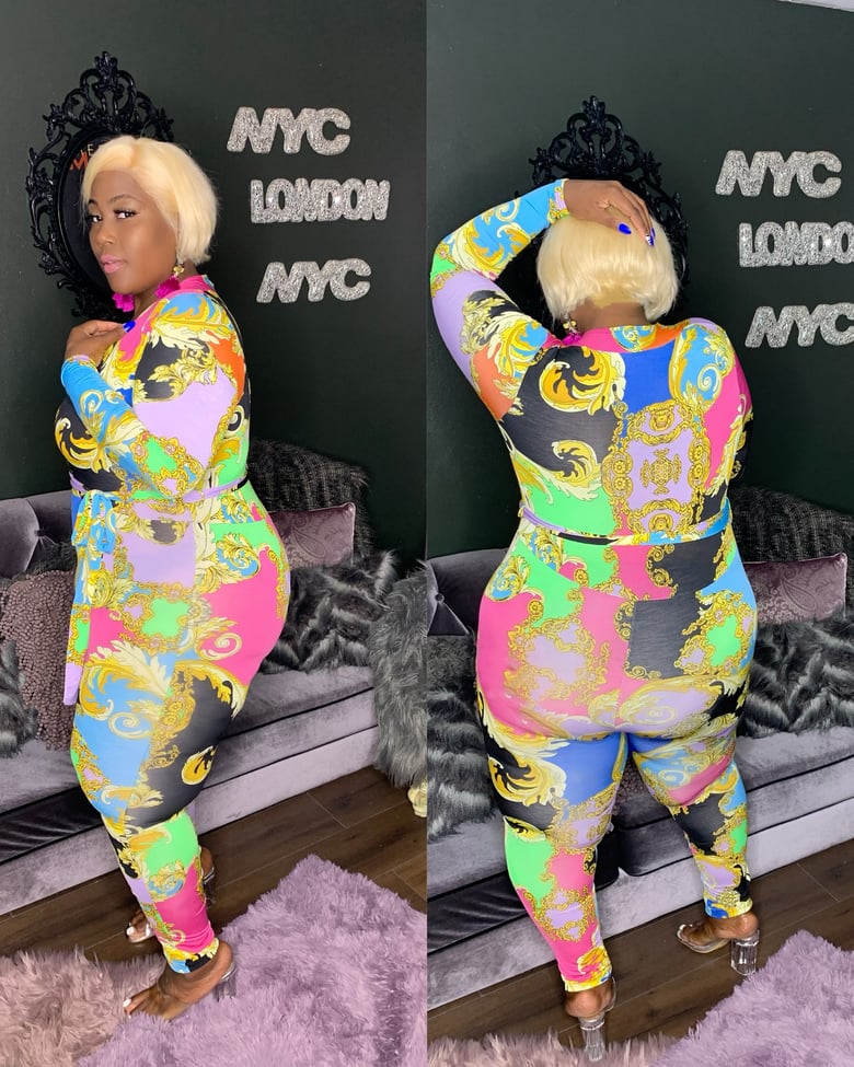 Image of Masterpiece 