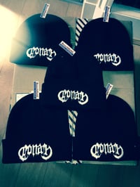 Logo Beanie Hat