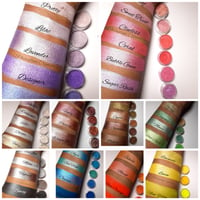 Eye Shadows 