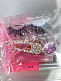 Glam Boxes