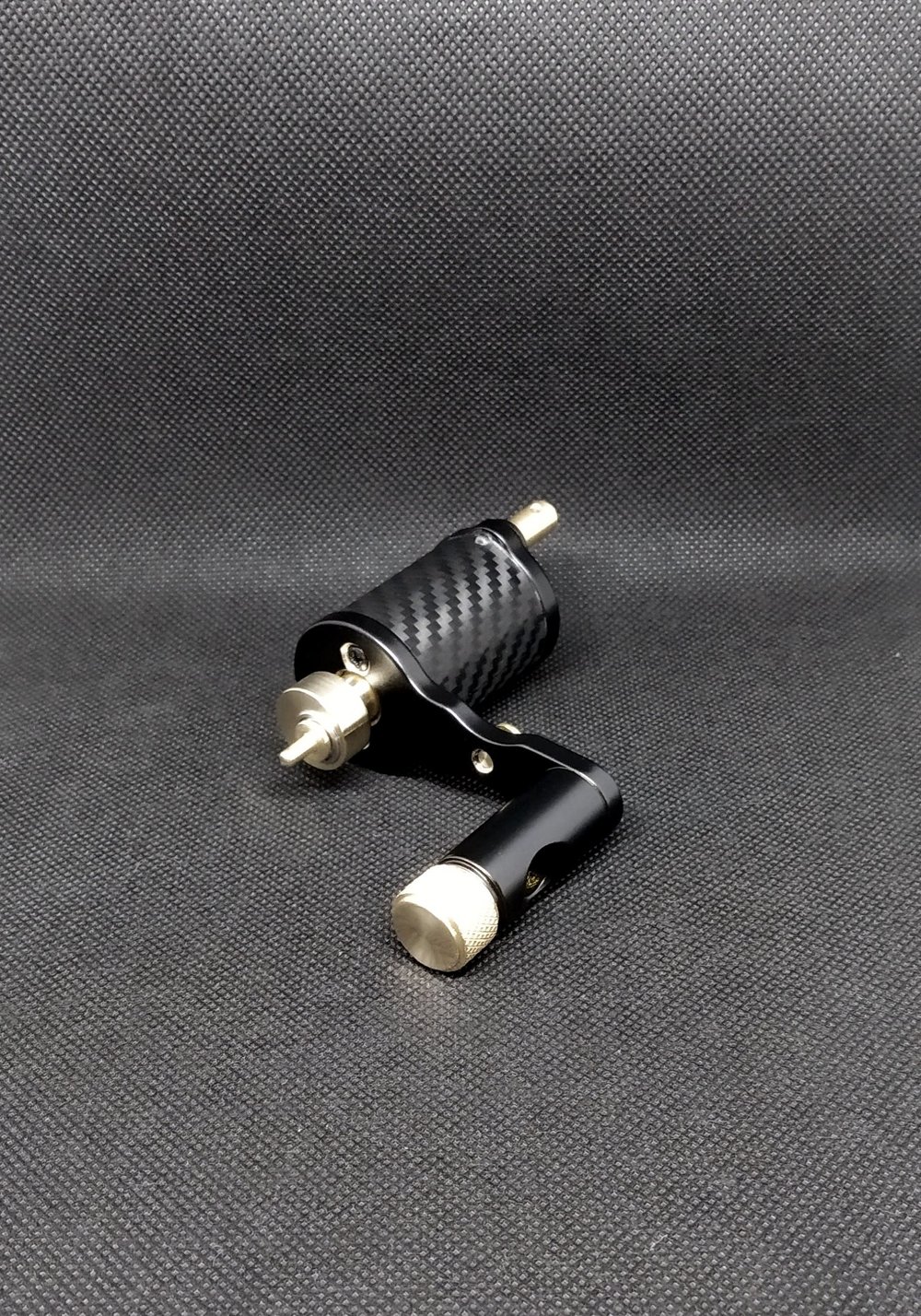 Image of Black Soul Elegant *(Clipcord)*