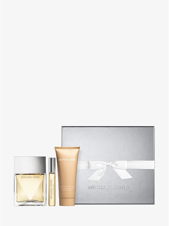 mk gift bag