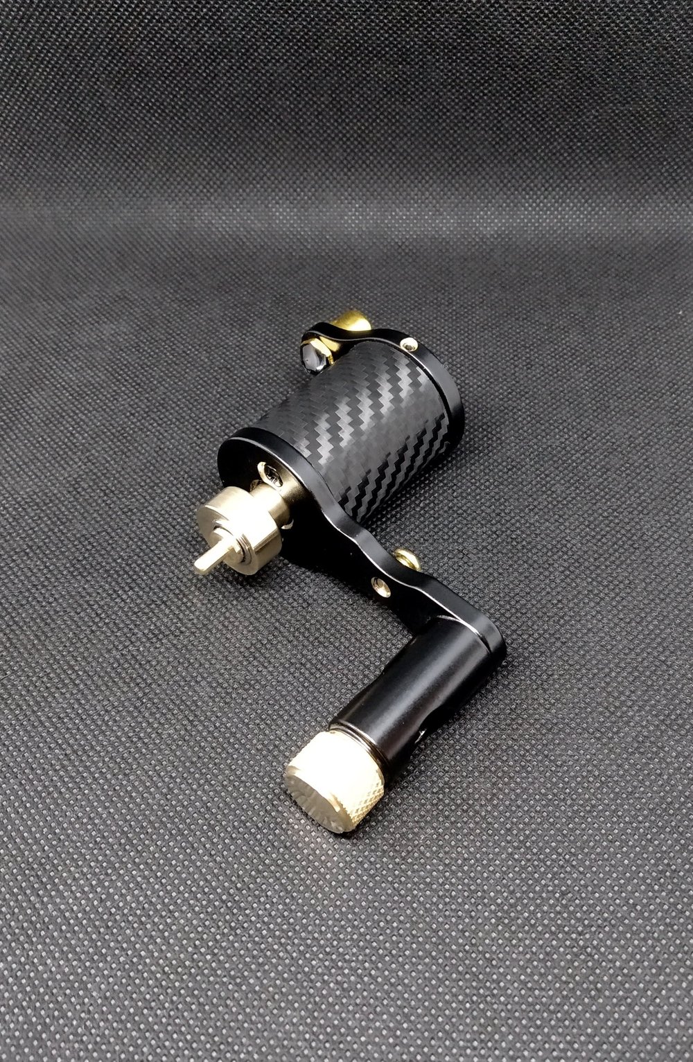 Image of Black Soul Elegant *(RCA)*