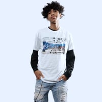 Image 3 of WSDM Crew T-Shirt