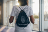 Airwalk String Bag