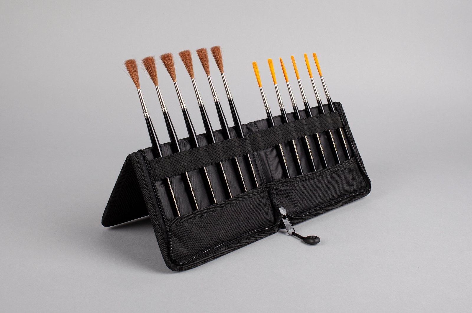 paintbrush case