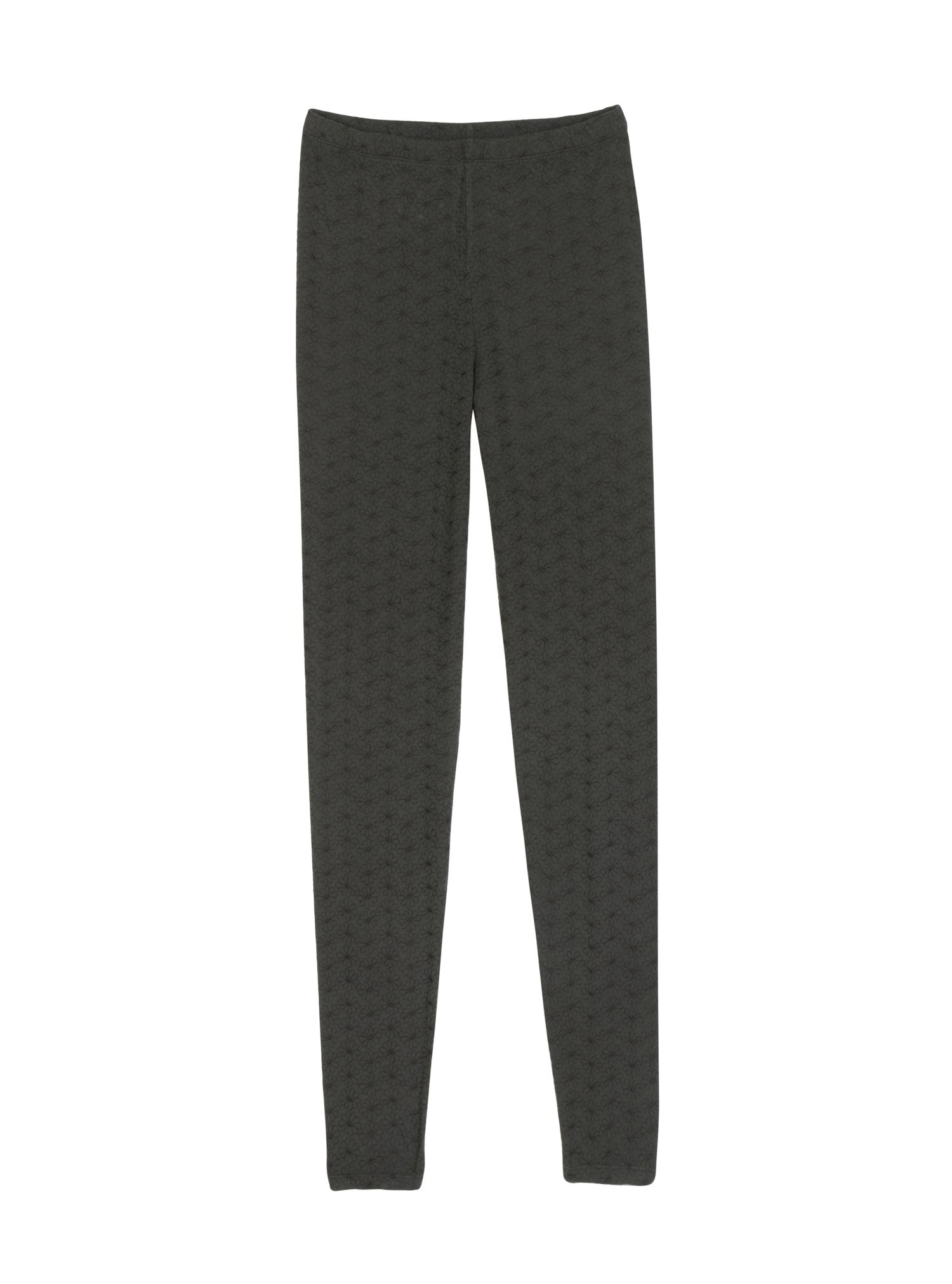 Image of Caleçon jersey brodé FELICIA 80€ -60%
