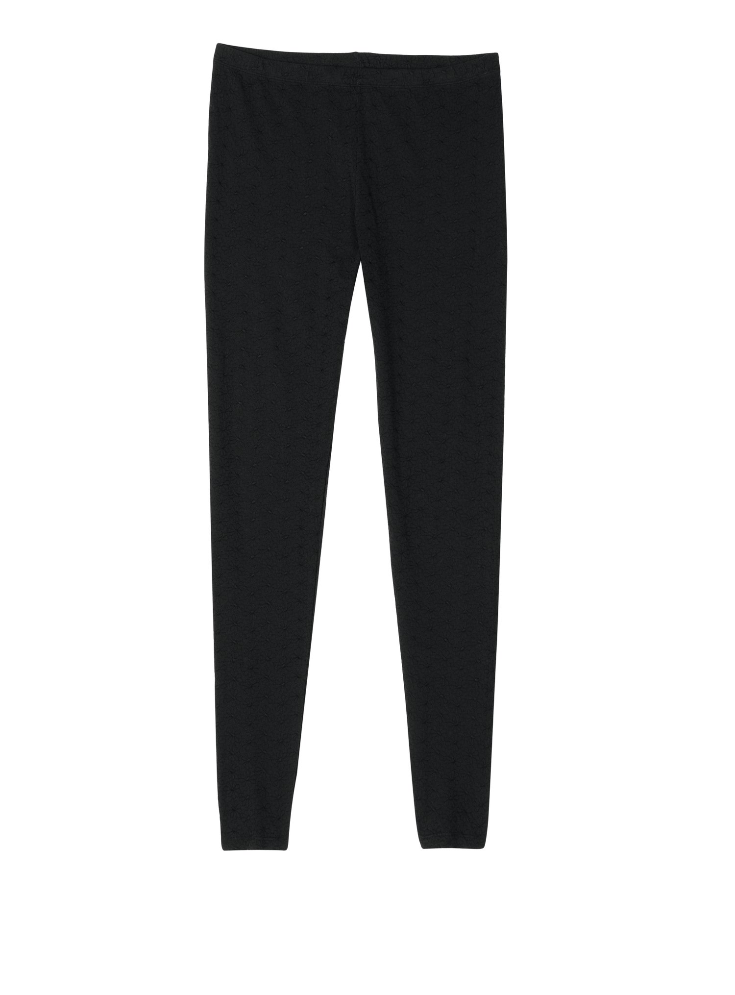Image of Caleçon jersey brodé FELICIA 80€ -60%