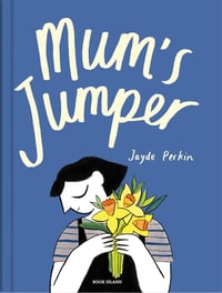 Image 1 of Mum's Jumper 