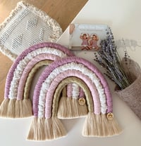 Image 2 of Mini Whimsical Rainbow 