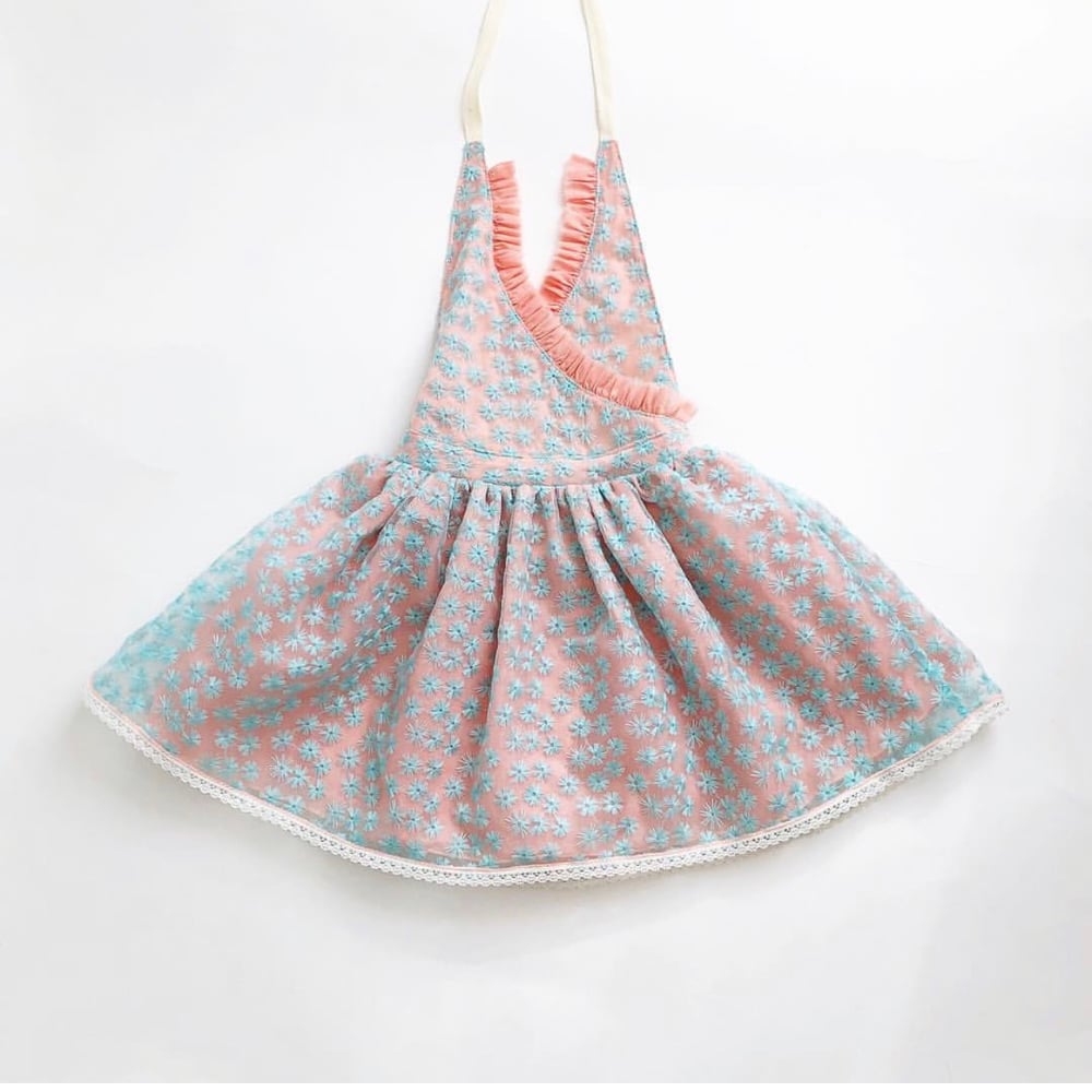 Image of Spring Blossoms Dress