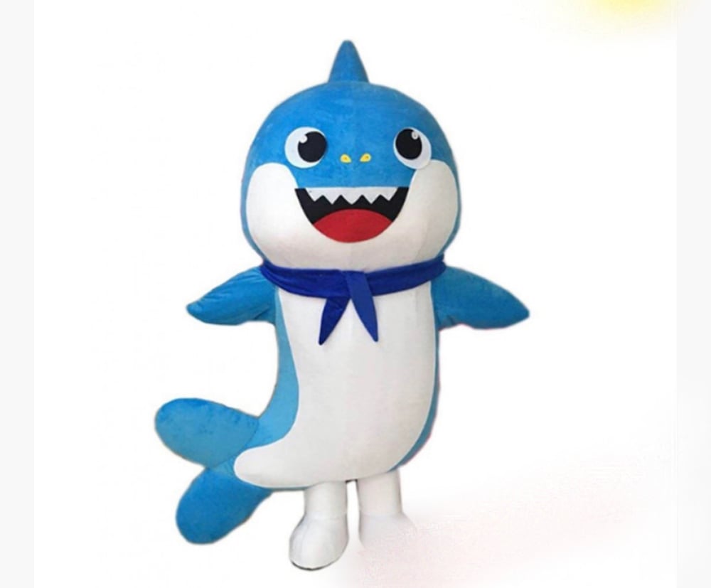 Image of Baby Shark 🦈