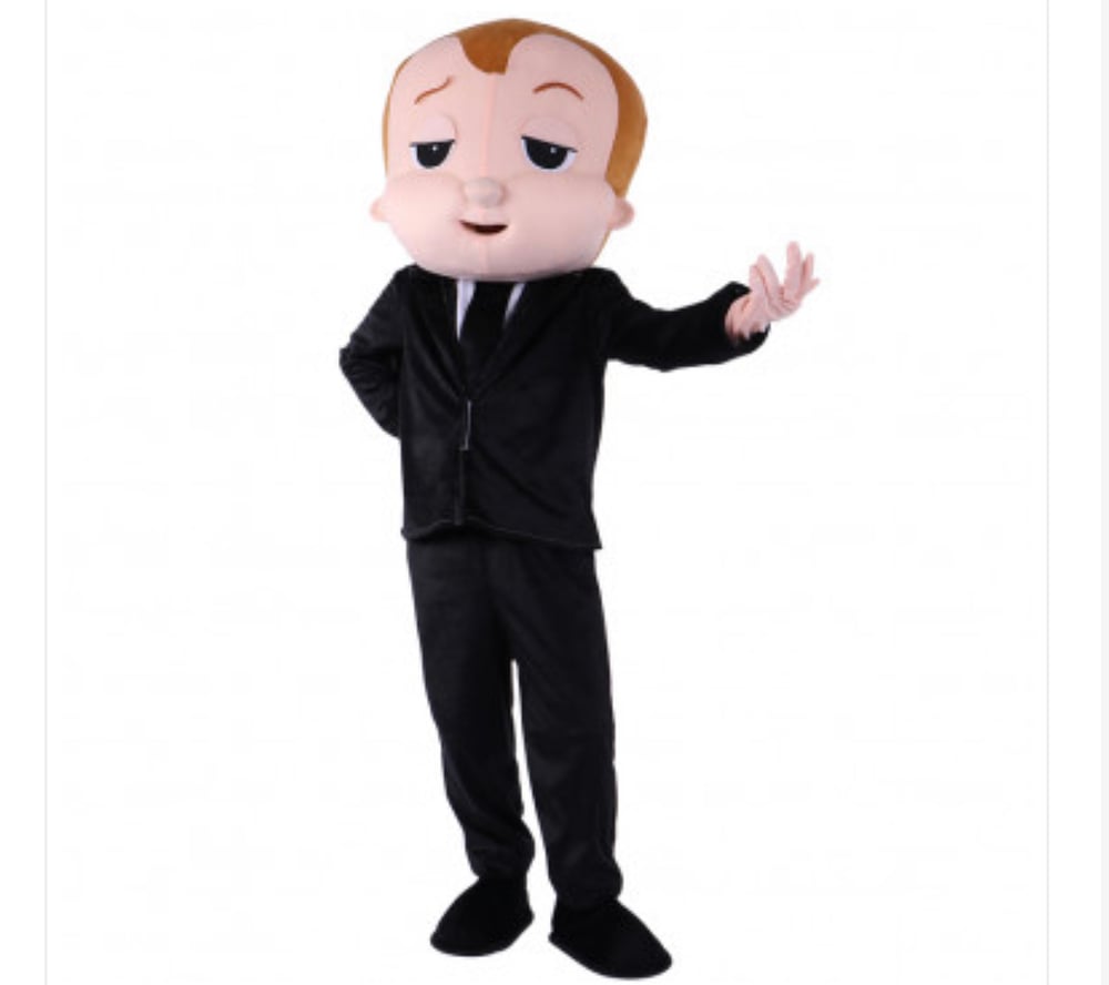 Image of Boss Baby