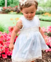 The “Princess” Heirloom Dress