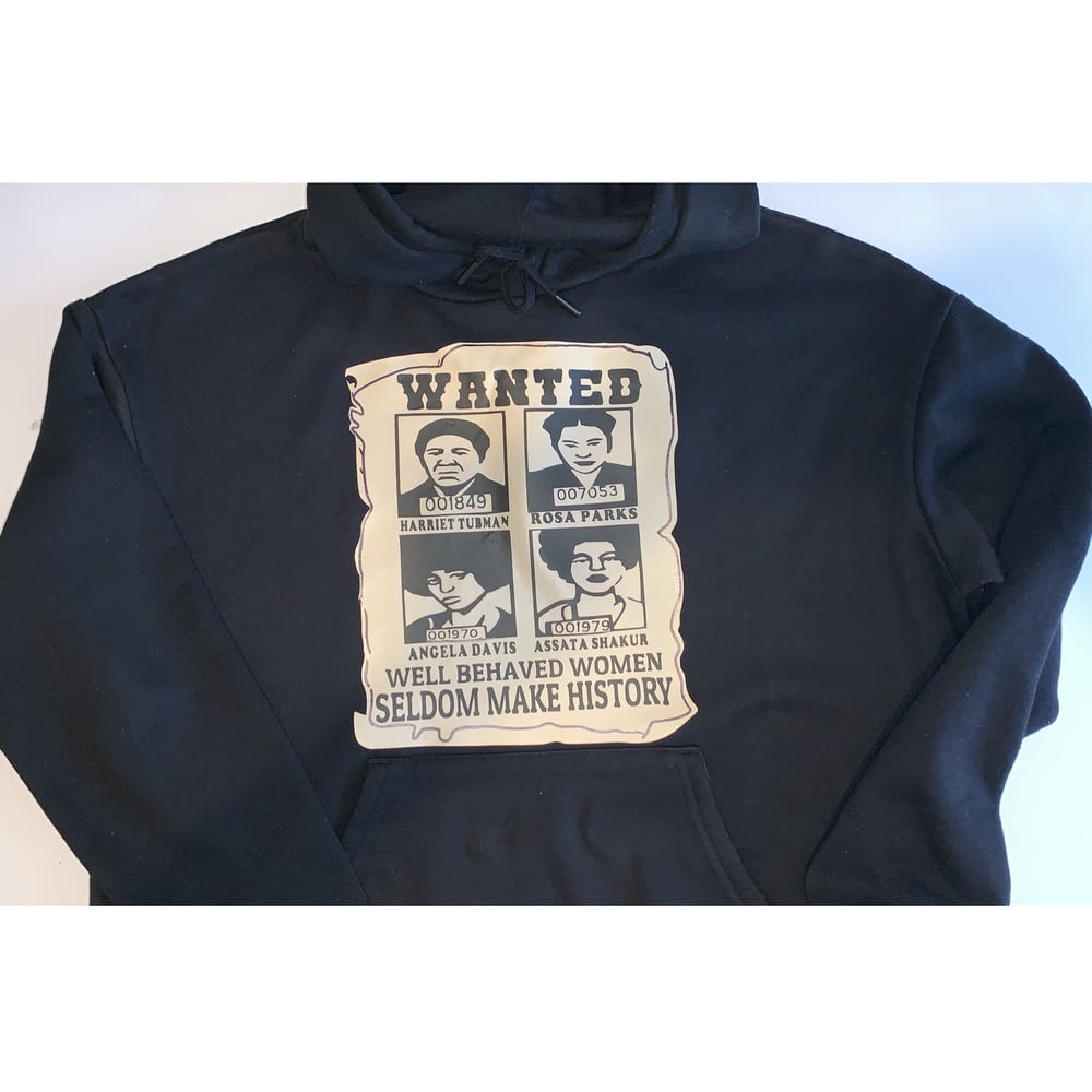 Image of The “Wanted” Tee 