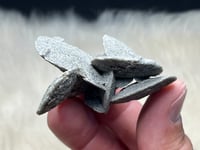 Image 1 of Peru Desert Rose UV Specimen #2416