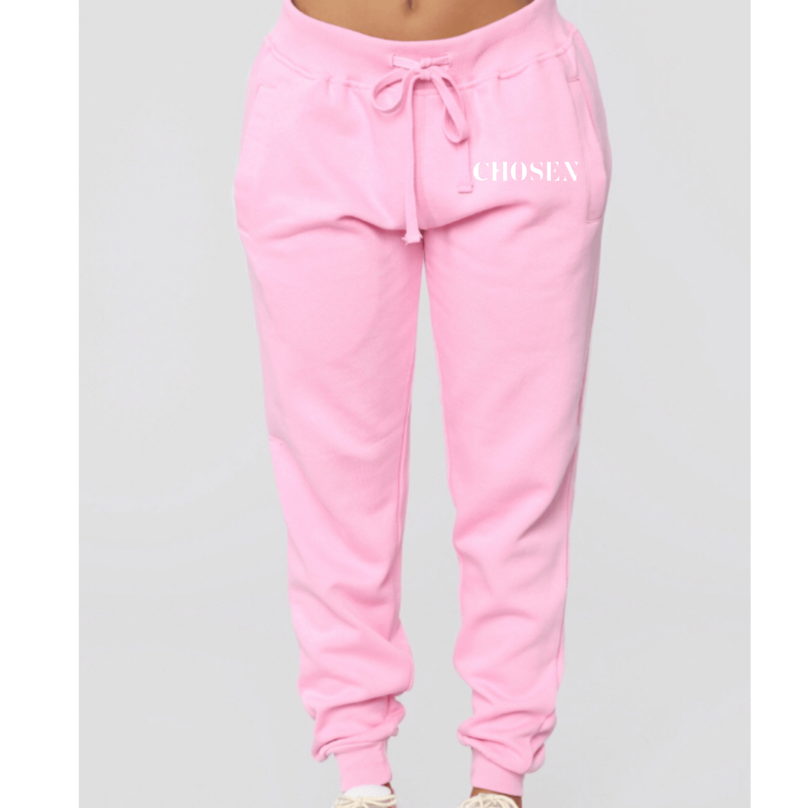 cotton candy joggers