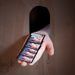 Image of Olli Condoms 2-Pack