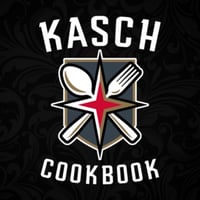 Kasch Cookbook 