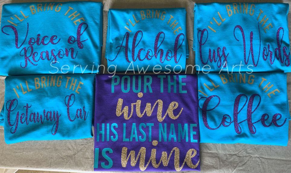Image of Shirts