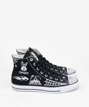 Image of CONVERSE CONS_CTAS PRO HI (SP) :::BLACK:::