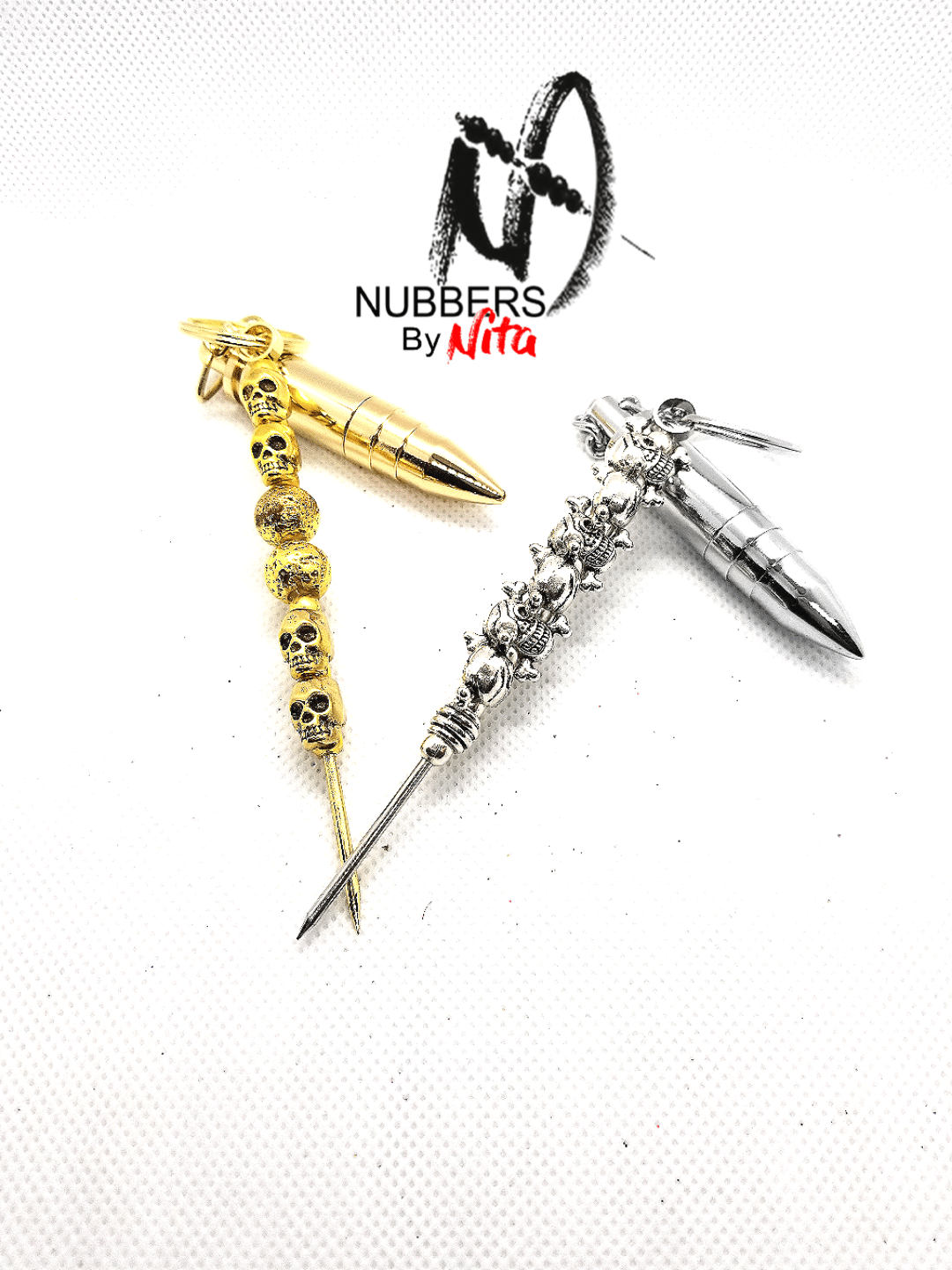 Image of Skulls, Skulls and more Skulls