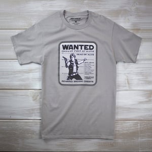 Image of Wanted