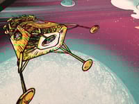 Image 3 of Billy Strings Jan. 23 2020 poster