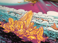 Image 2 of Billy Strings Jan. 23 2020 poster