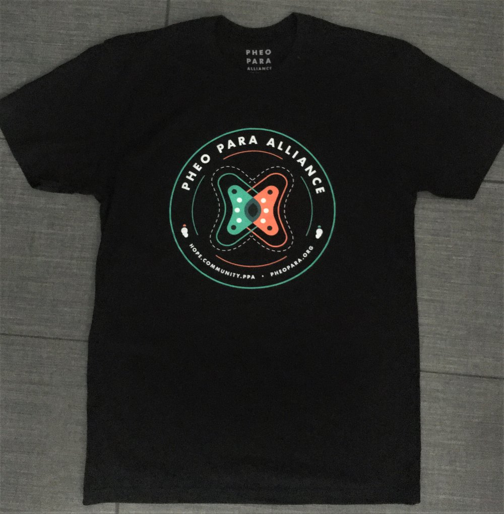 Community for a Cure T-Shirt