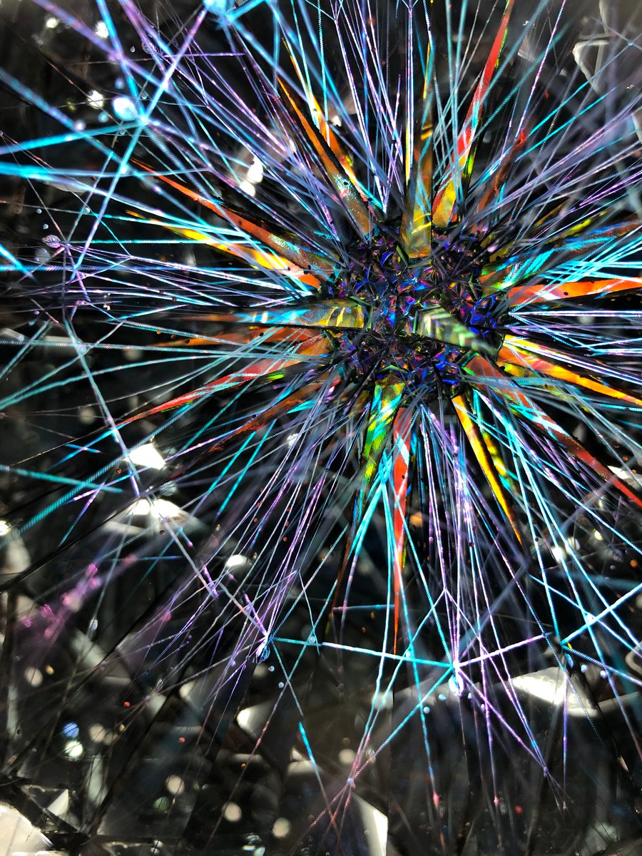 Fractal | Ocularis Art