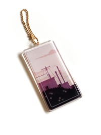 6:00 PM - Acrylic Charm