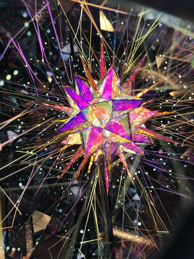 Image of Flower of Life