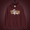 TUC/SON Con Safos hoodie