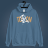TUC/SON Con Safos hoodie