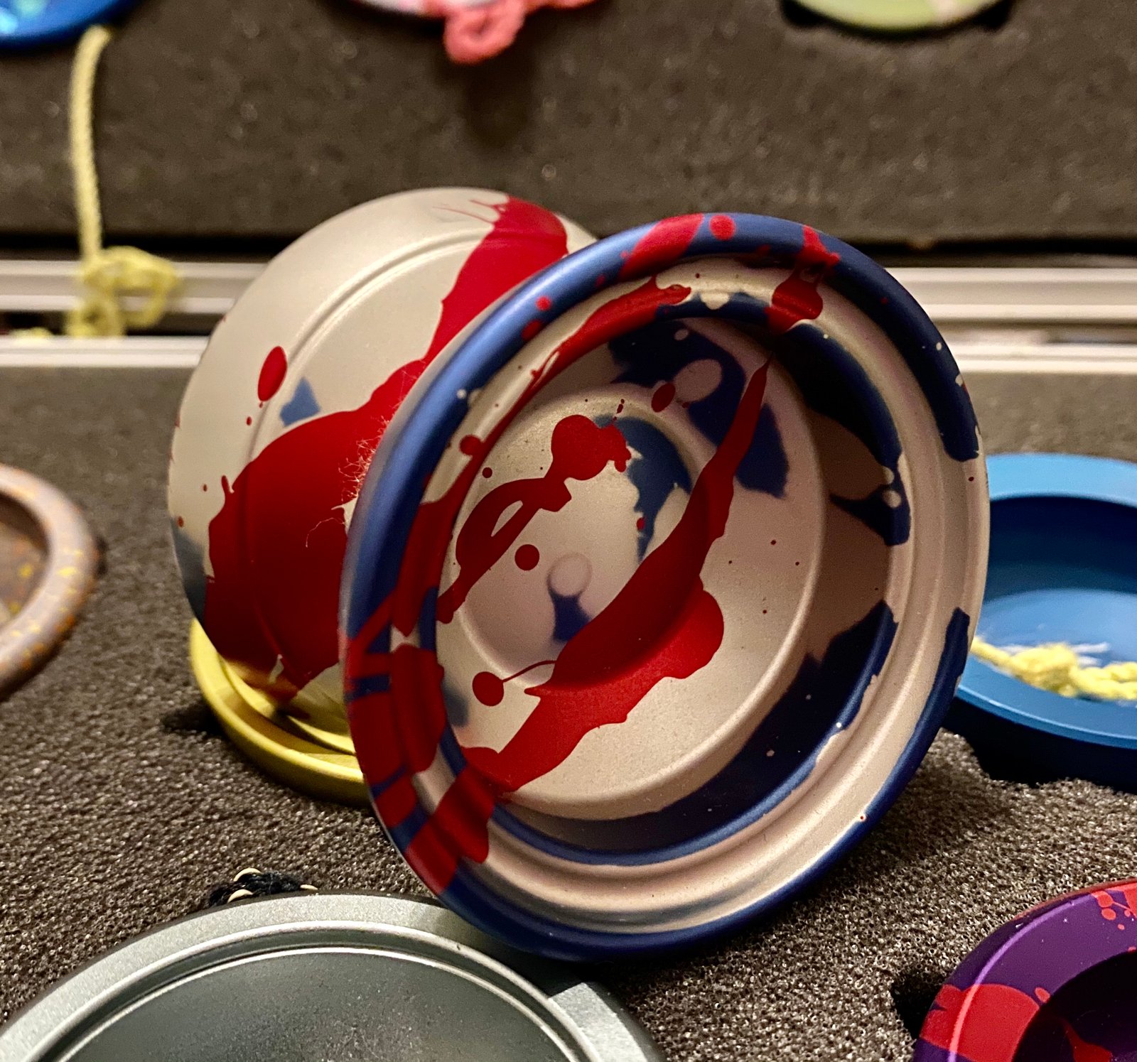 CLYW アークティックサークル2