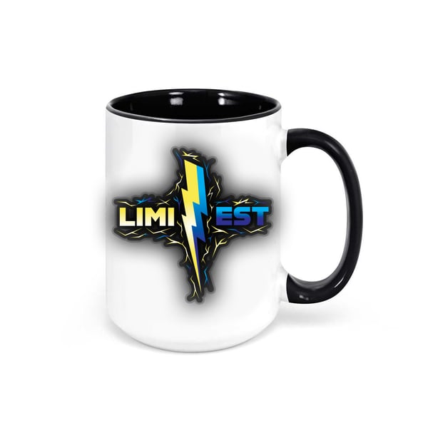 Image of Limit Test Mug