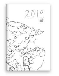 ttto inktober 2019