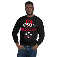 'Bloodline' Unisex Heavyblend Sweatshirt
