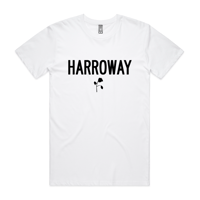 Harroway