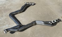 2015-2025 Ford F150 5.0 Long Tube Headers 1-7/8"