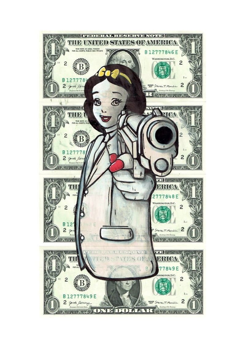 Image of Say you love me