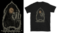 Time Reaper tee