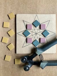 Image 2 of  STAR MOSAIC GIFT EXPERIENCE 