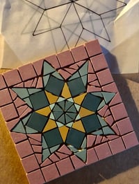 Image 4 of  STAR MOSAIC GIFT EXPERIENCE 
