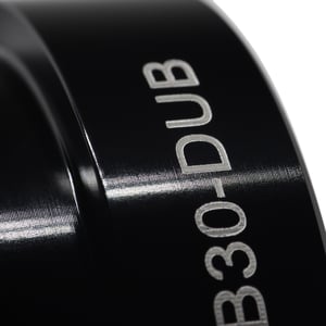 Image of DUB BB30 Ceramic Bottom Bracket