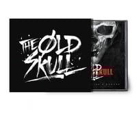 Image 3 of "FANTASMI, RUGGINE & RUMORE" Cd The Old Skull