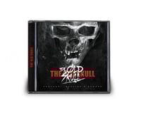 Image 4 of "FANTASMI, RUGGINE & RUMORE" Cd The Old Skull